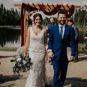 Meet your Posher, Britt